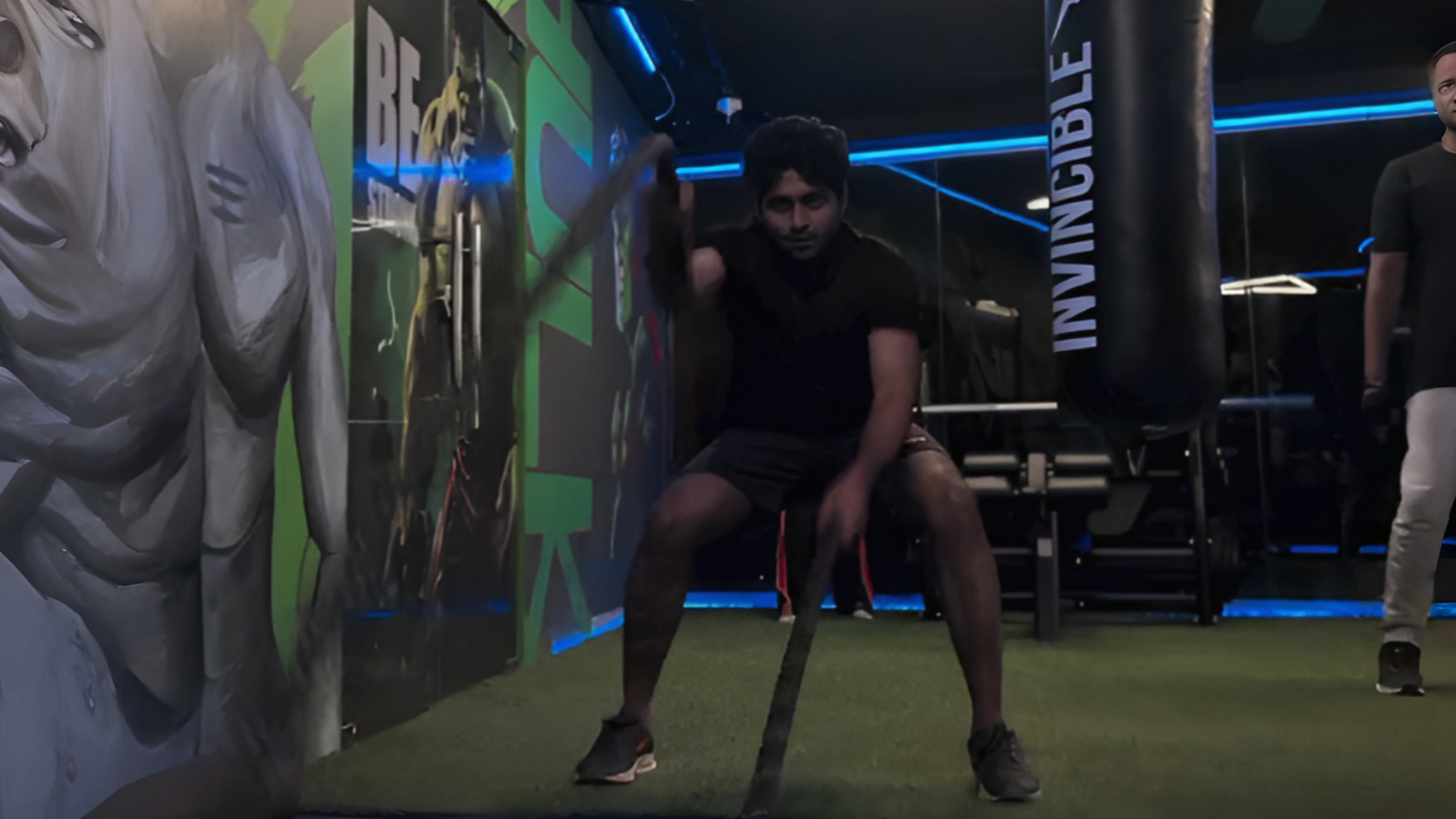Cardio & Strenght