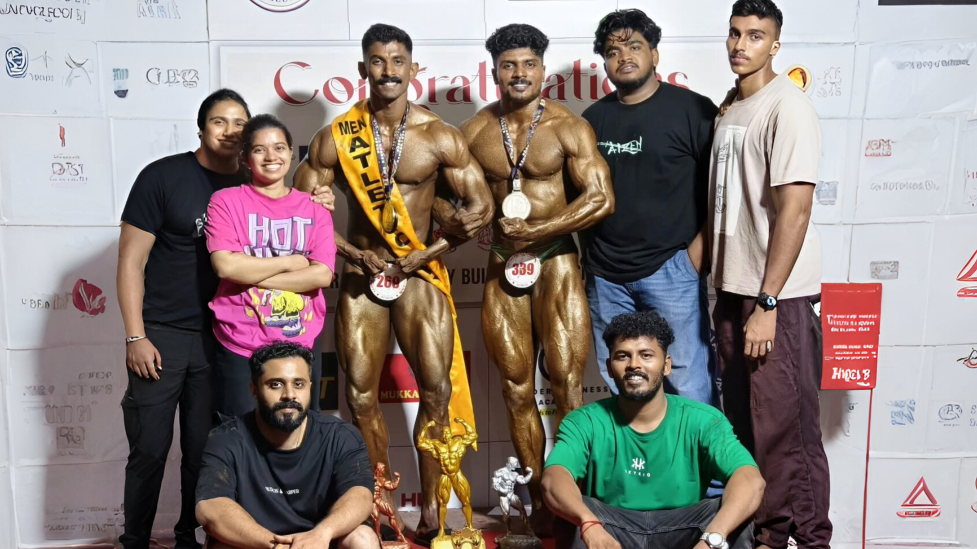 Personal Training