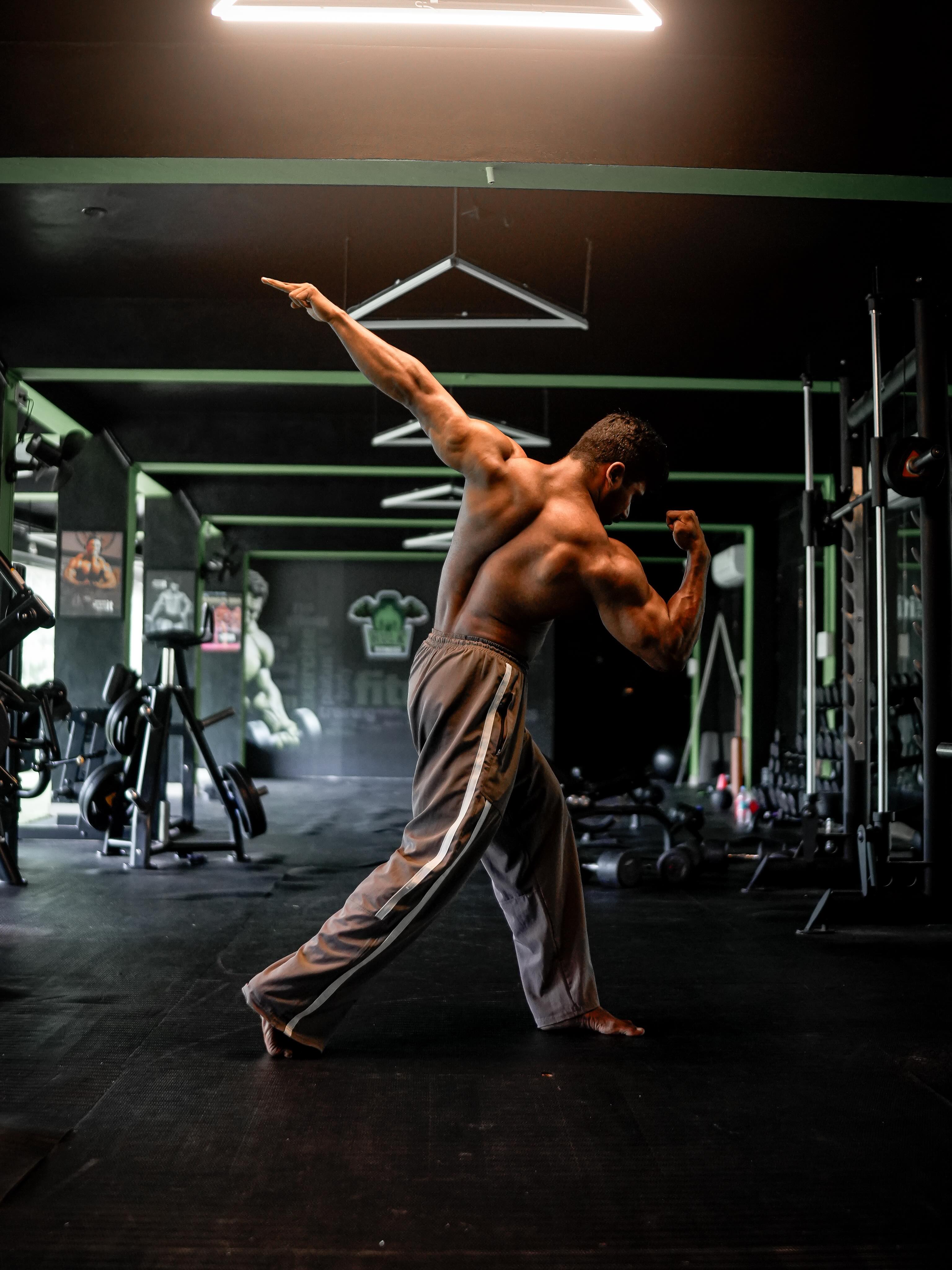 Personal Training